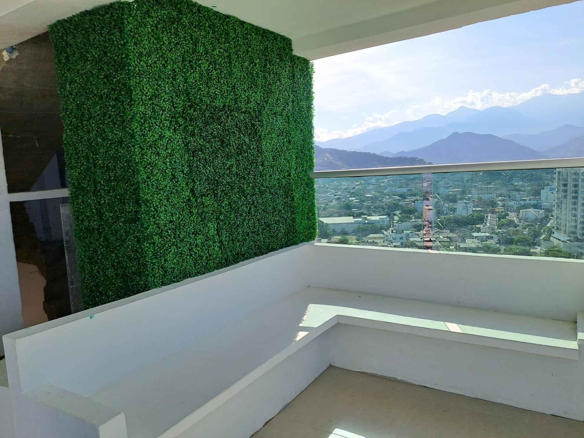 8 Vista Al Mar, Playa Rodadero, Apartment Santa Marta (Magdalena)