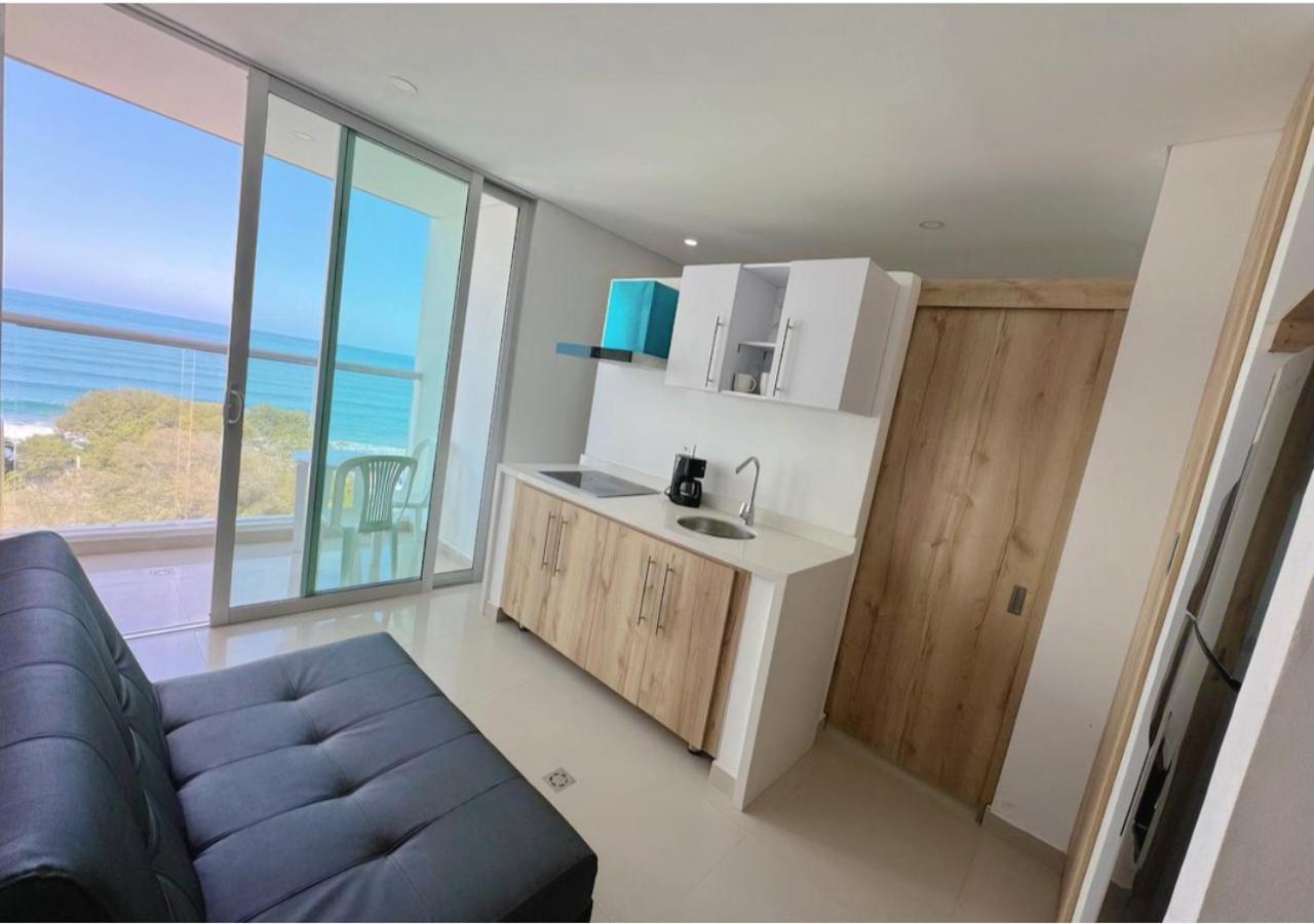 8 Vista Al Mar, Playa Rodadero, *
