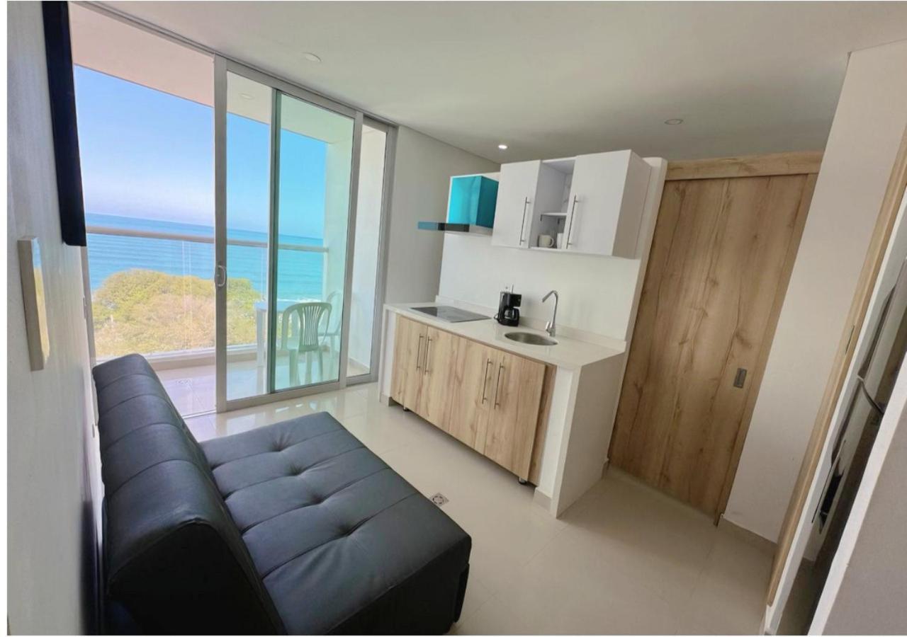 8 Vista Al Mar, Playa Rodadero,