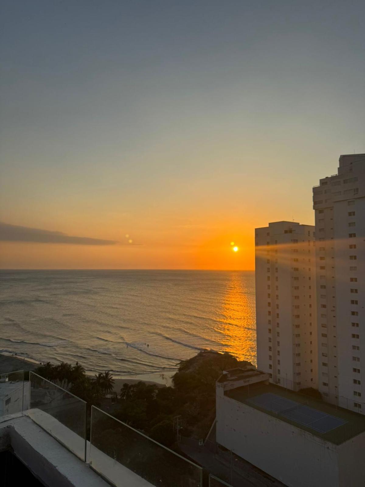8 Vista Al Mar, Playa Rodadero, *