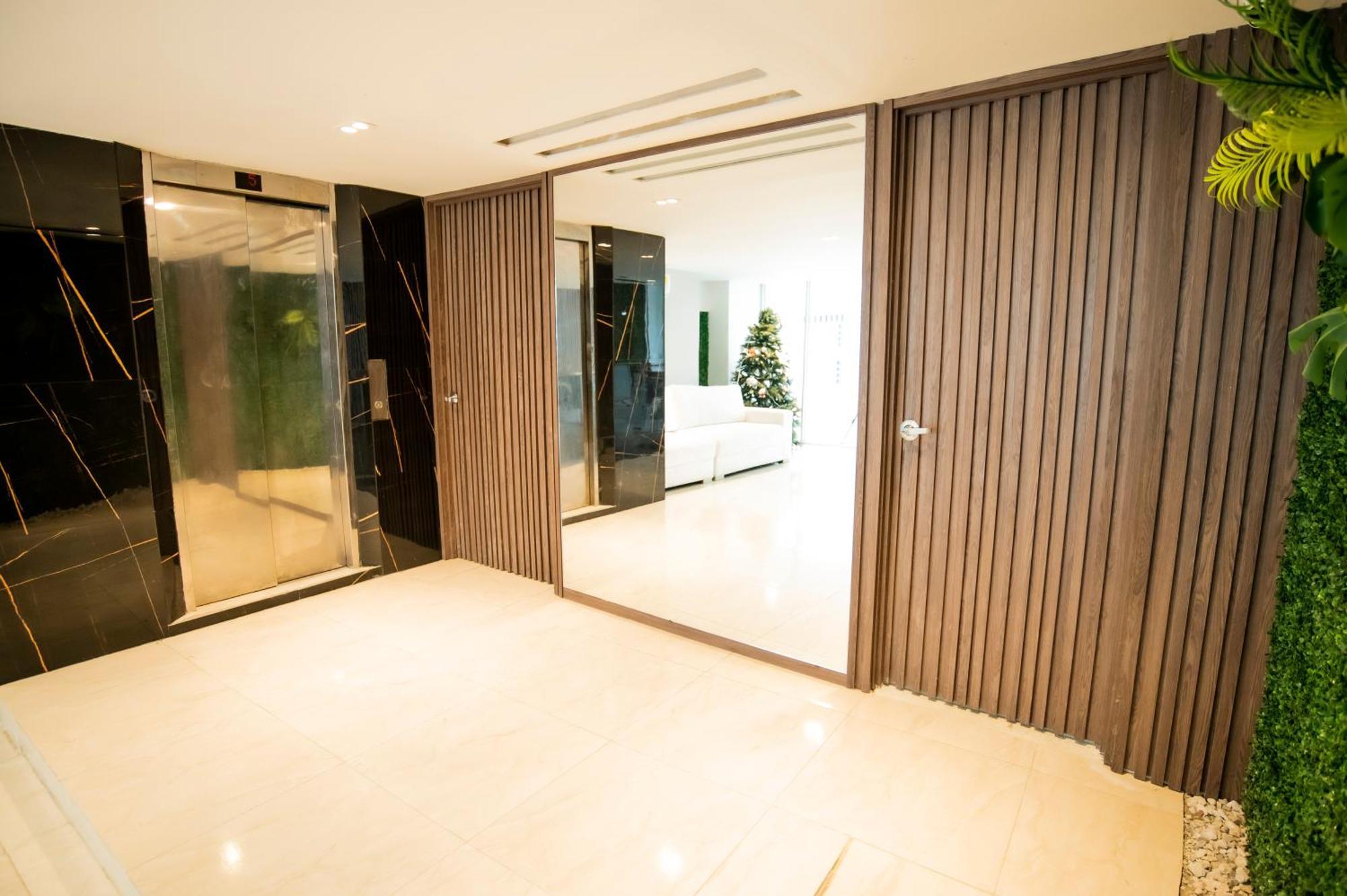 Apartamento 8 Vista Al Mar, Playa Rodadero, Santa Marta Santa Marta (Magdalena)